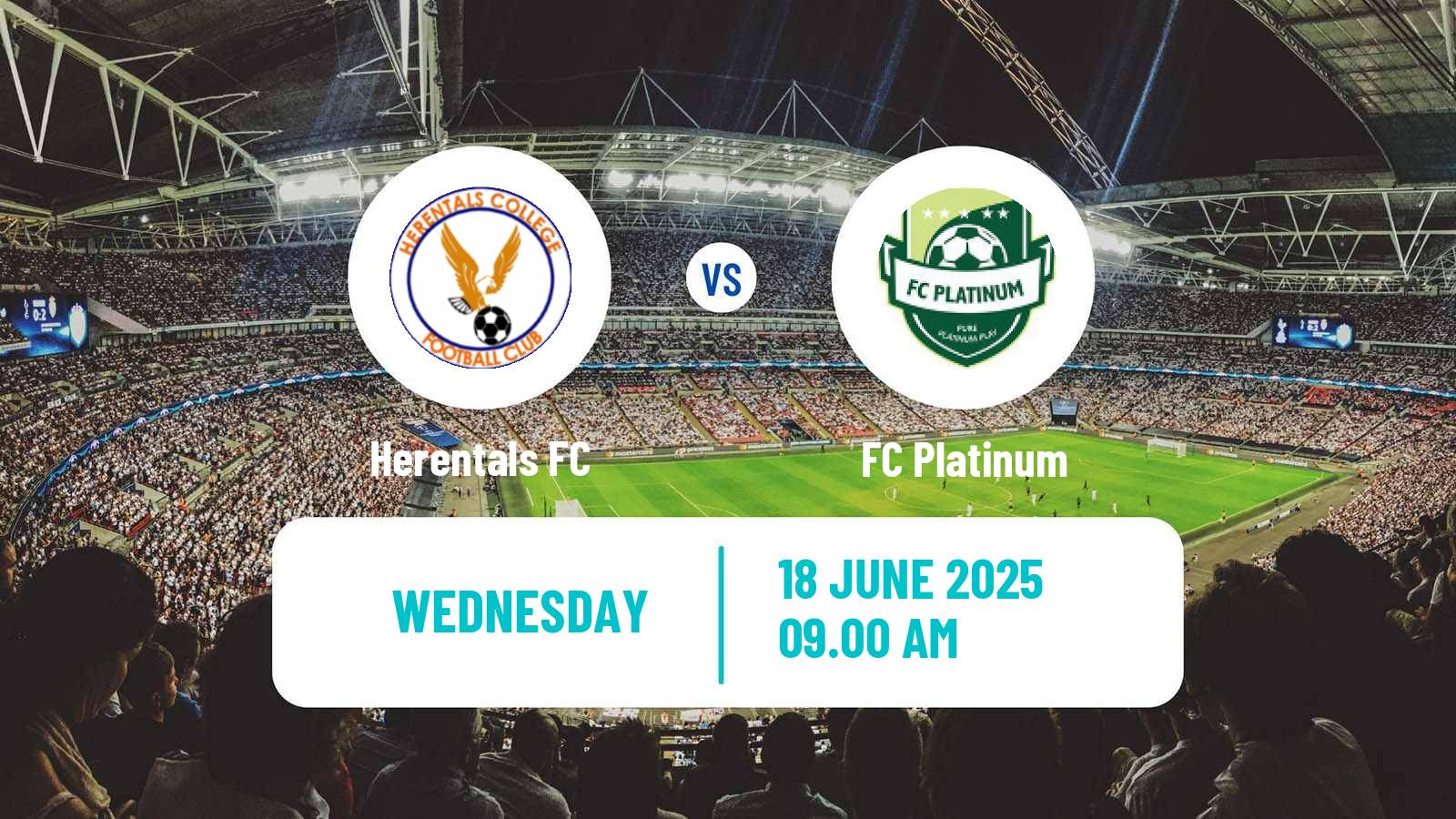 Soccer Zimbabwe Premier League Herentals - Platinum