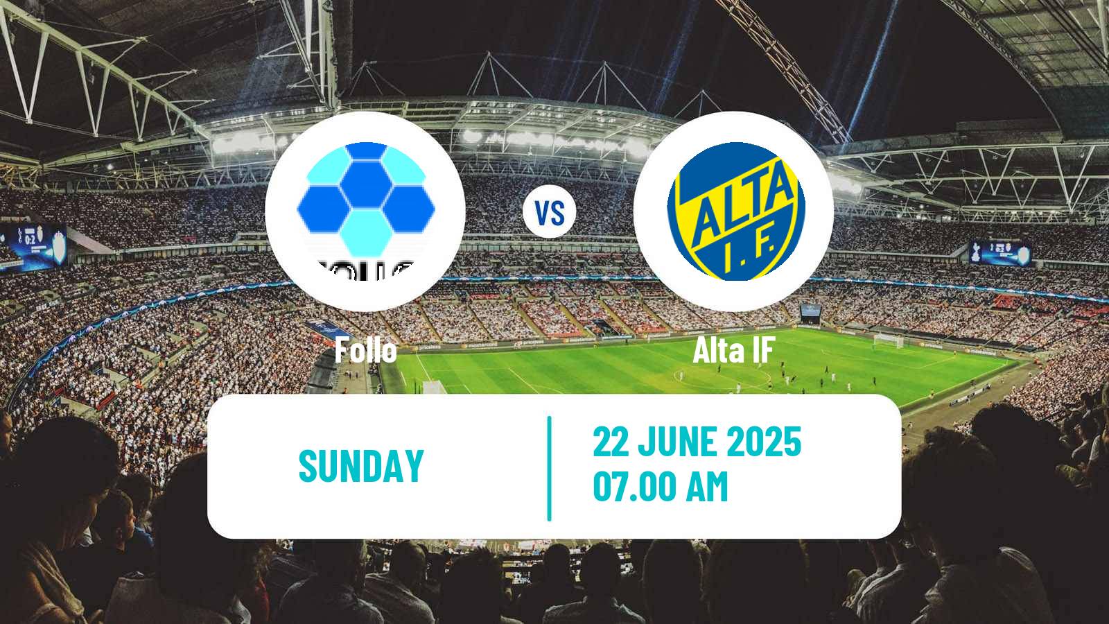 Football Norwegian Division 2 - Group 2 Follo - Alta