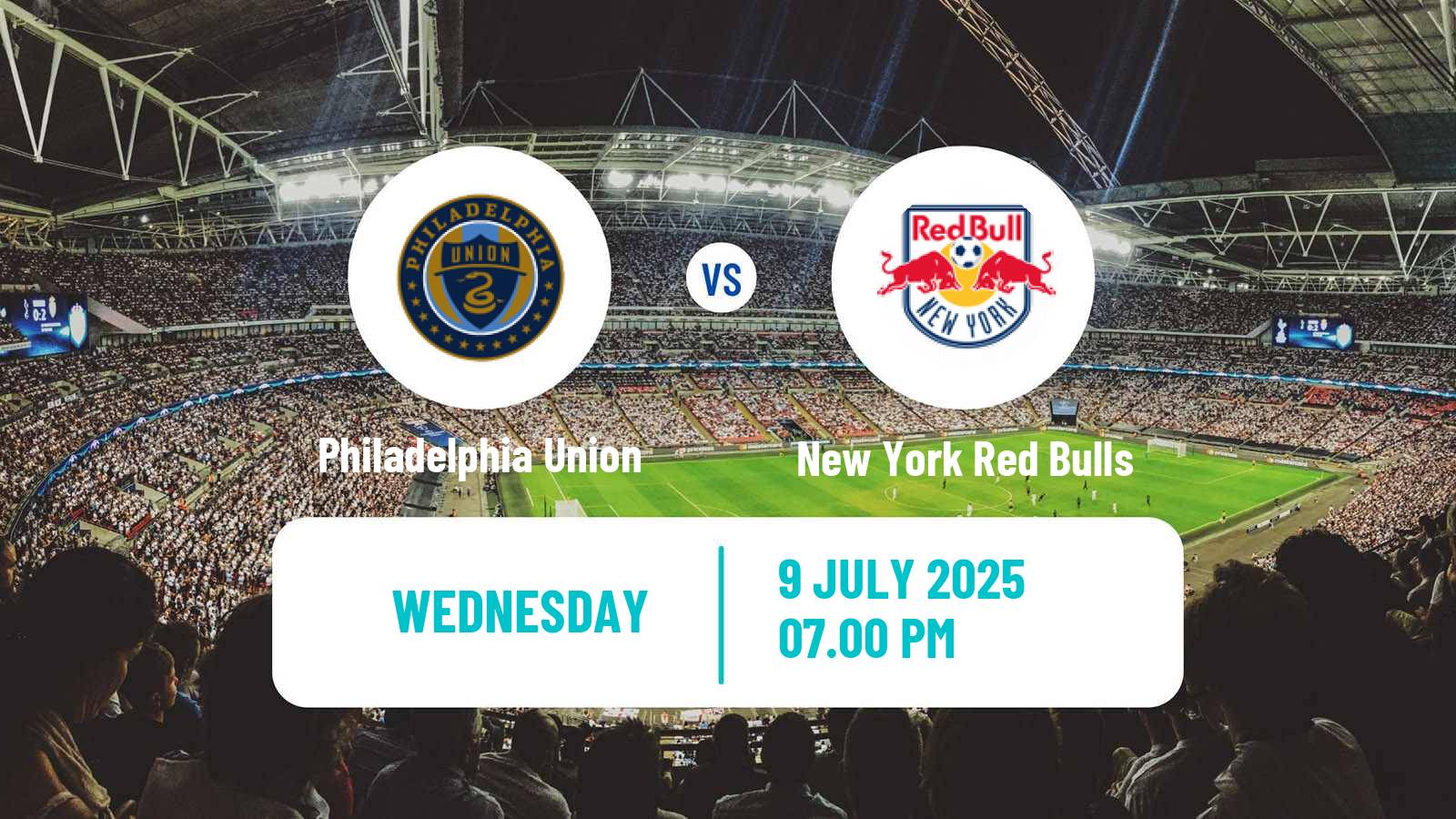 Soccer US Open Cup Philadelphia Union - New York Red Bulls