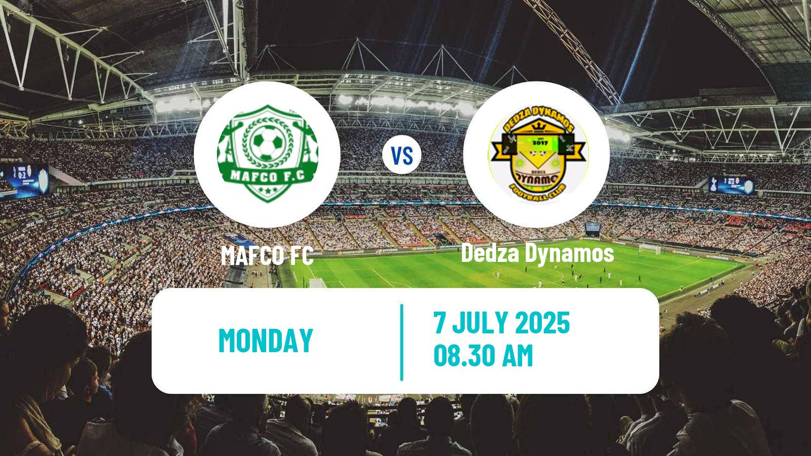 Football Malawi Premier Division MAFCO - Dedza Dynamos