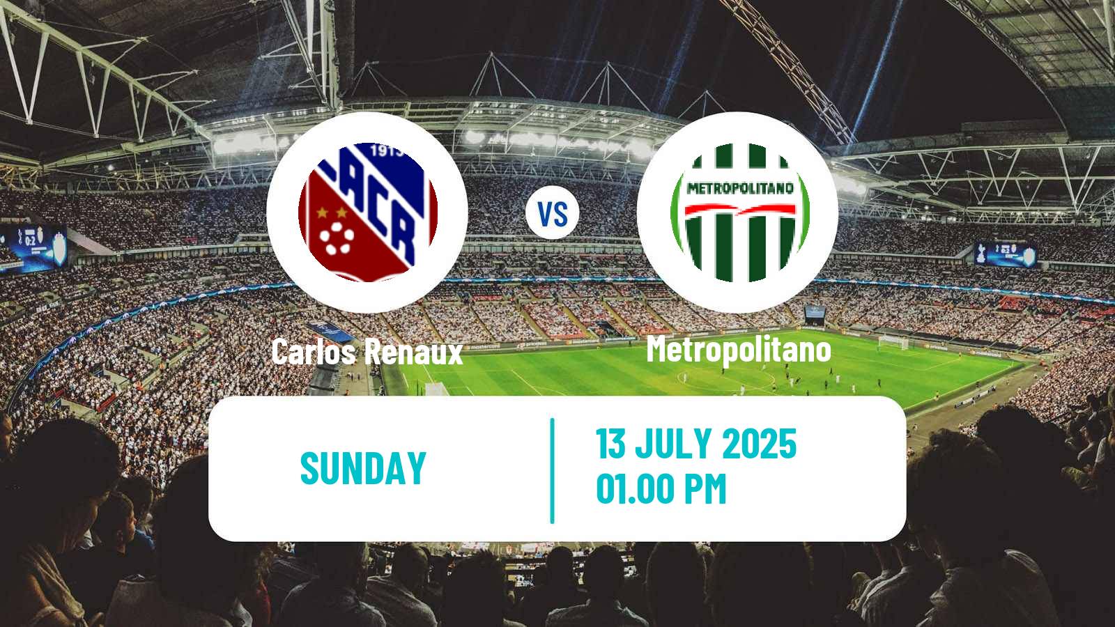 Soccer Brazilian Campeonato Catarinense 2 Carlos Renaux - Metropolitano