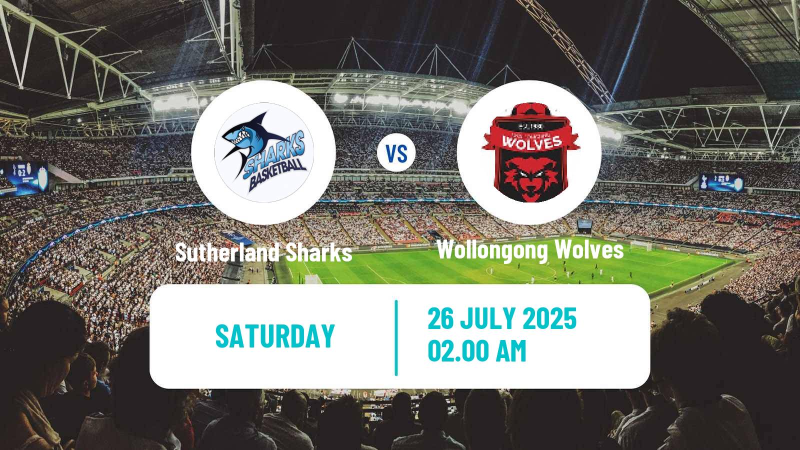Football Australian NPL NSW Sutherland Sharks - Wollongong Wolves