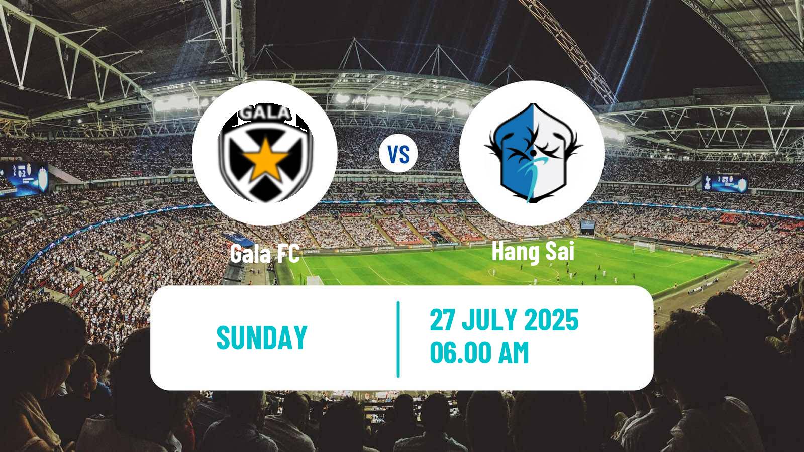 Football Macao Elite League Gala - Hang Sai