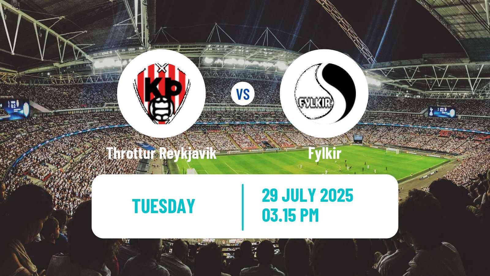 Football Icelandic Lengjudeildin Throttur Reykjavik - Fylkir