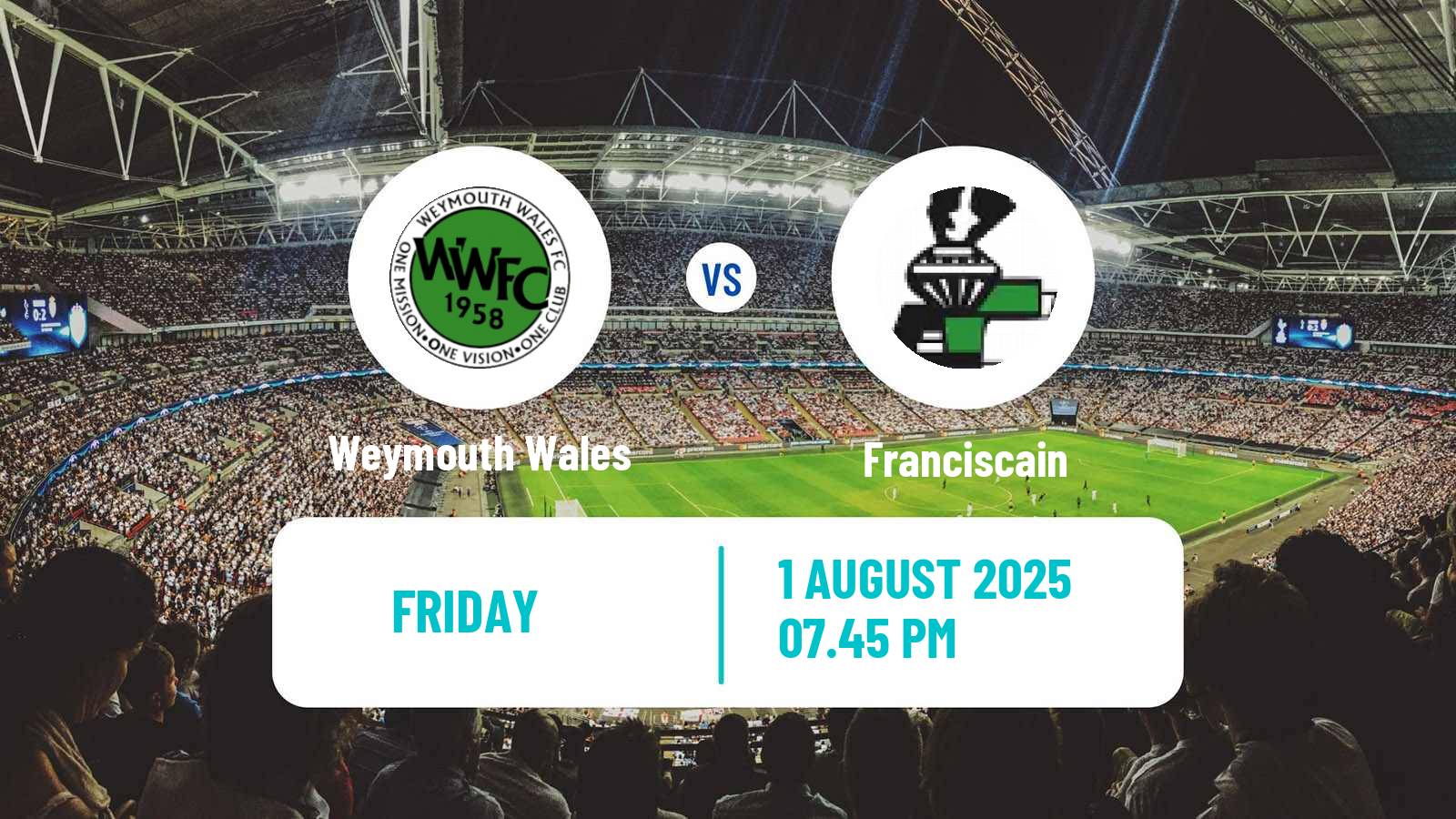 Football CONCACAF Caribbean Shield Weymouth Wales - Franciscain