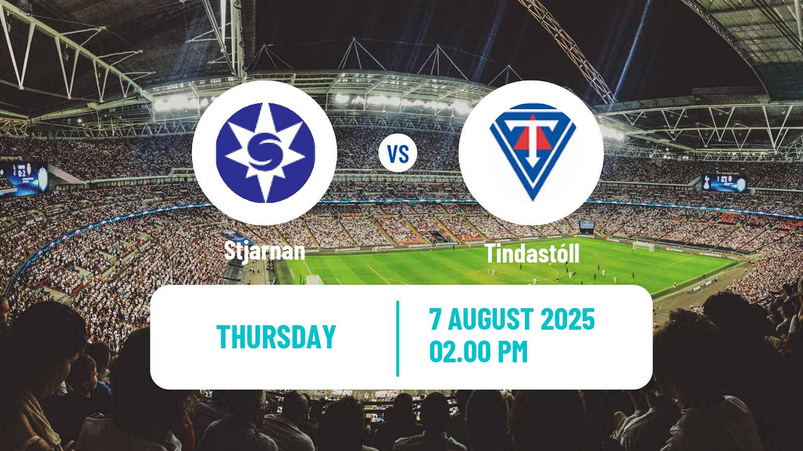 Football Icelandic Urvalsdeild Women Stjarnan - Tindastóll