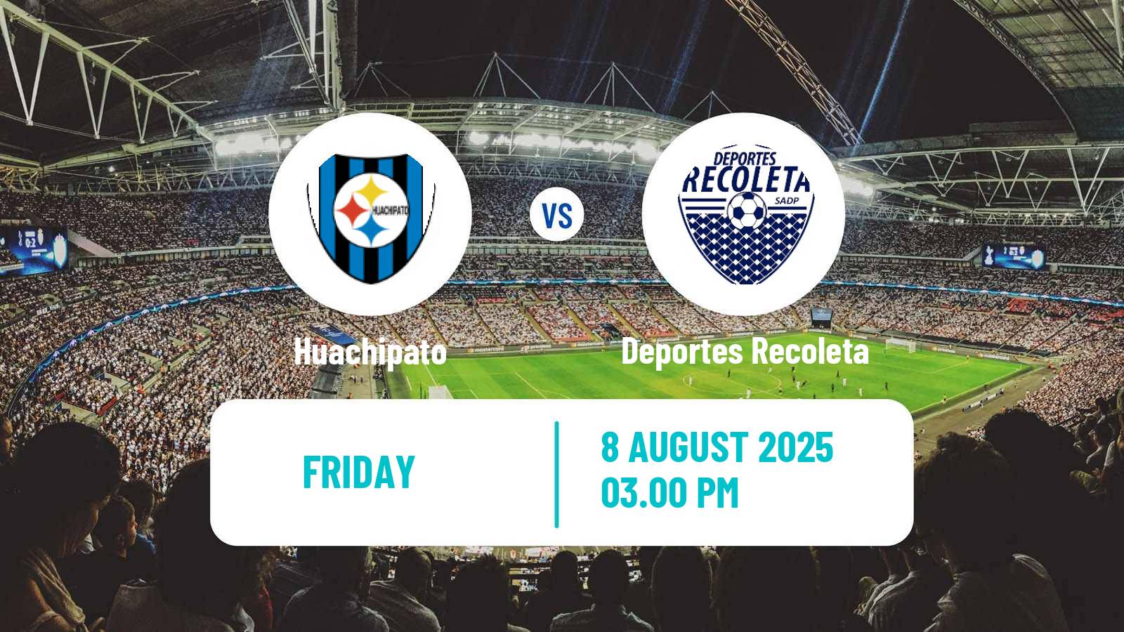 Football Chilean Primera Division Women Huachipato - Deportes Recoleta