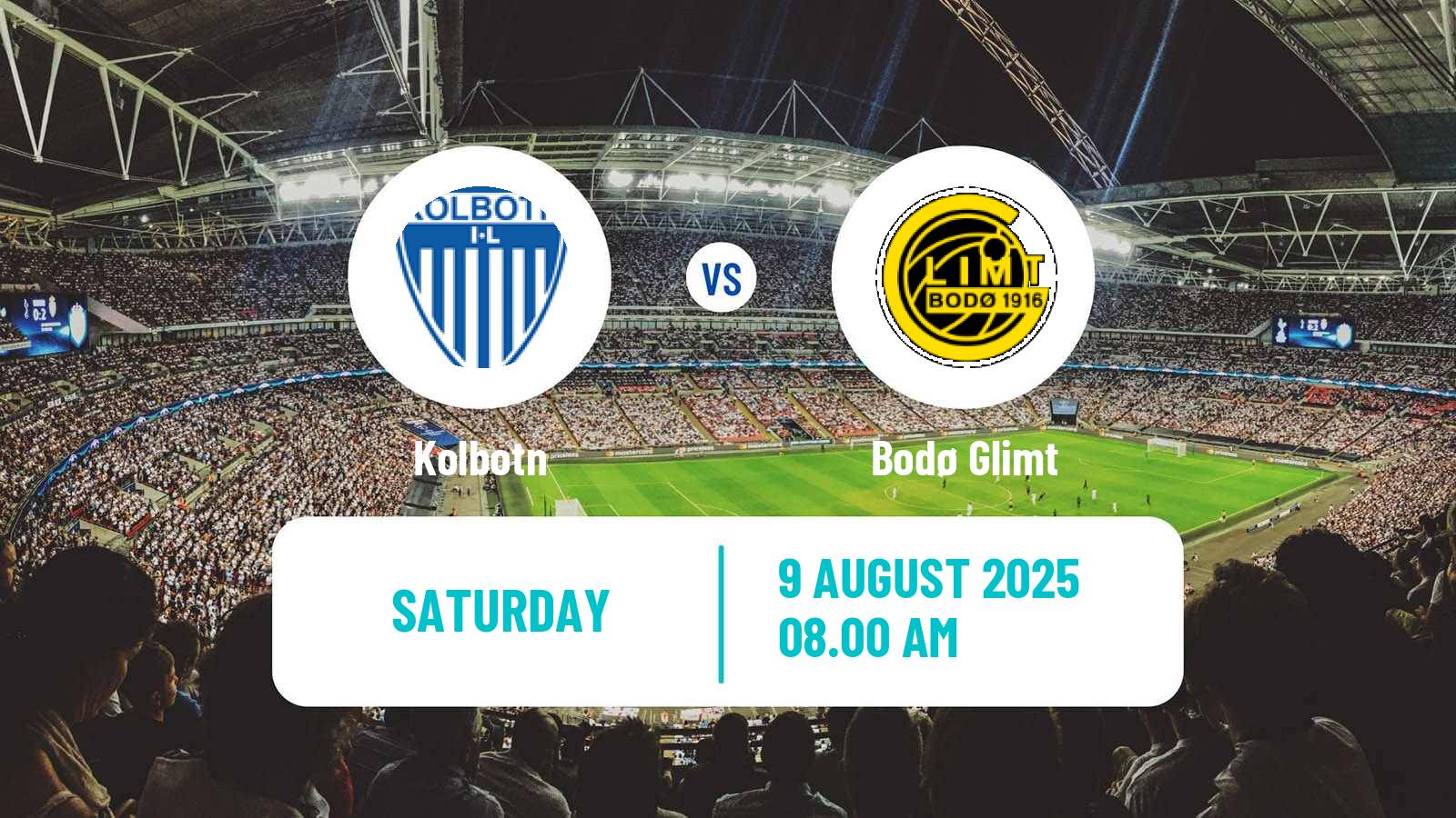 Football Norwegian Toppserien Women Kolbotn - Bodø Glimt