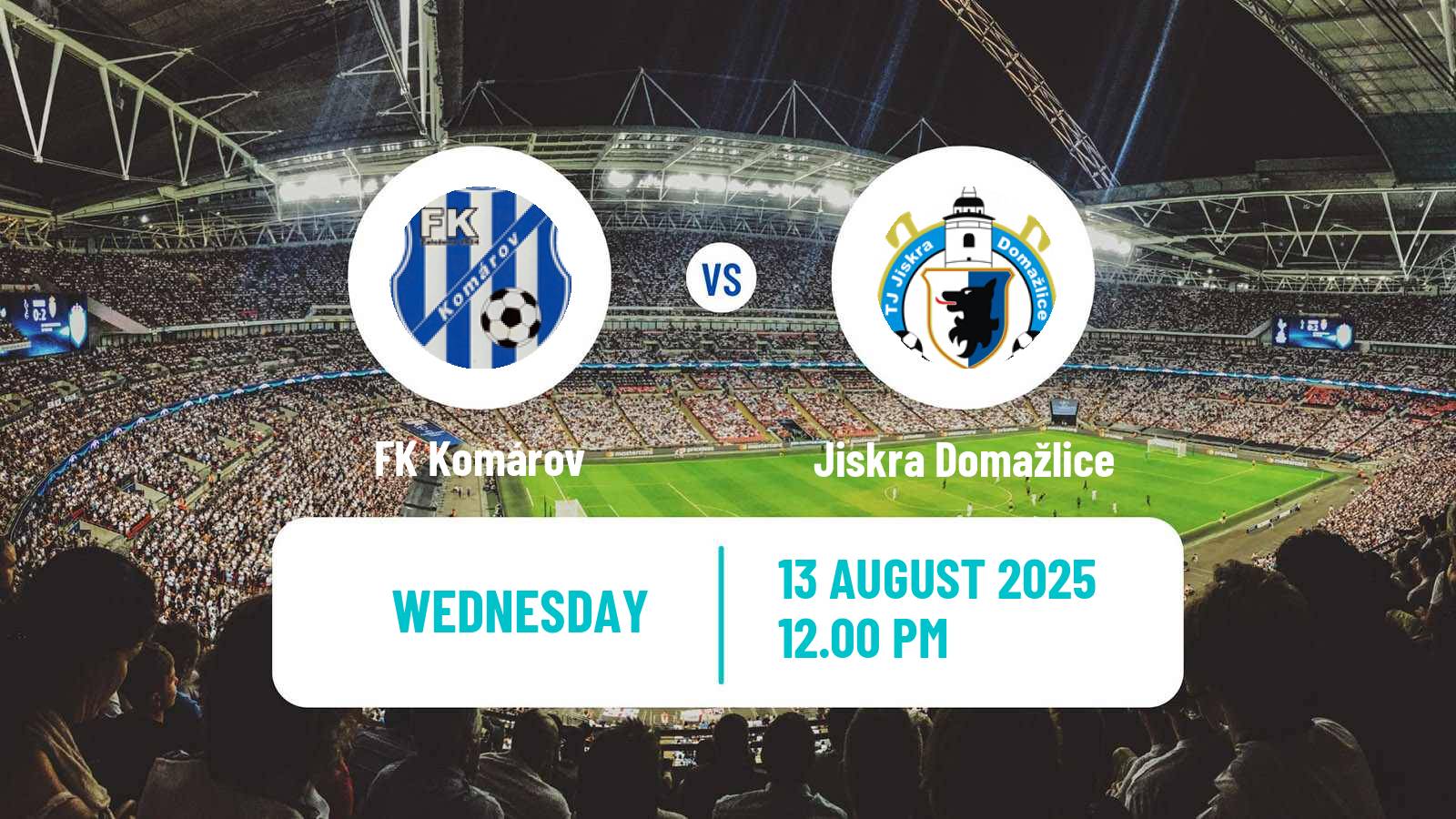 Football Czech Cup Komárov - Jiskra Domažlice
