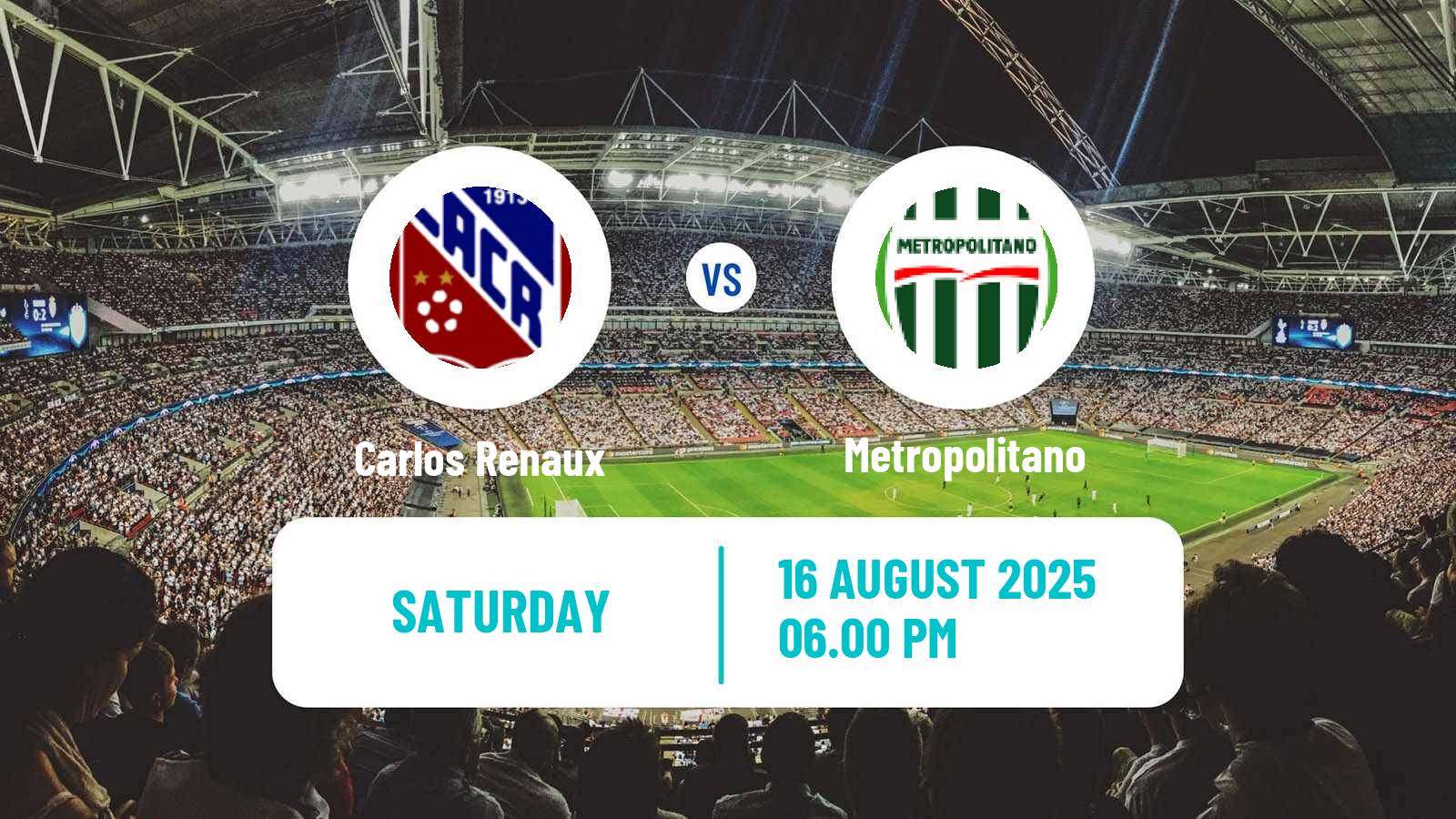 Football Brazilian Campeonato Catarinense 2 Carlos Renaux - Metropolitano