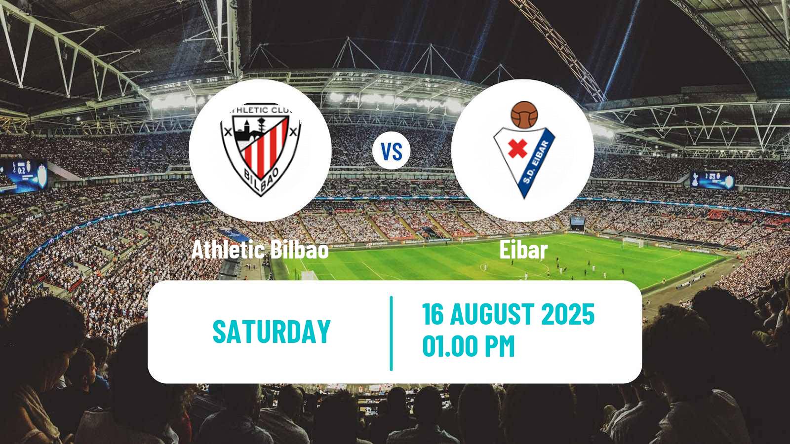 Football Club Friendly Women Athletic Bilbao - Eibar