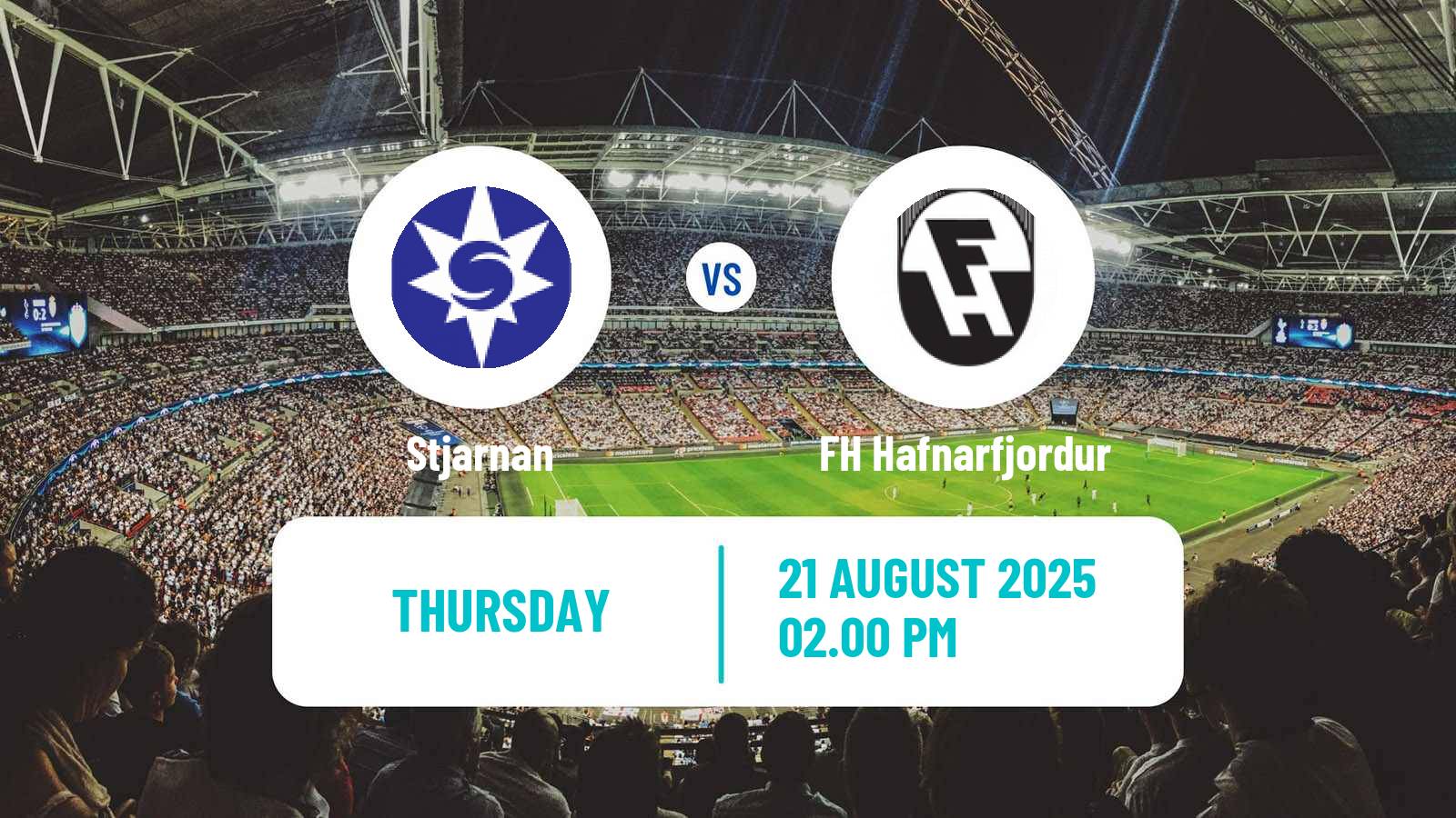 Football Icelandic Urvalsdeild Women Stjarnan - FH Hafnarfjordur