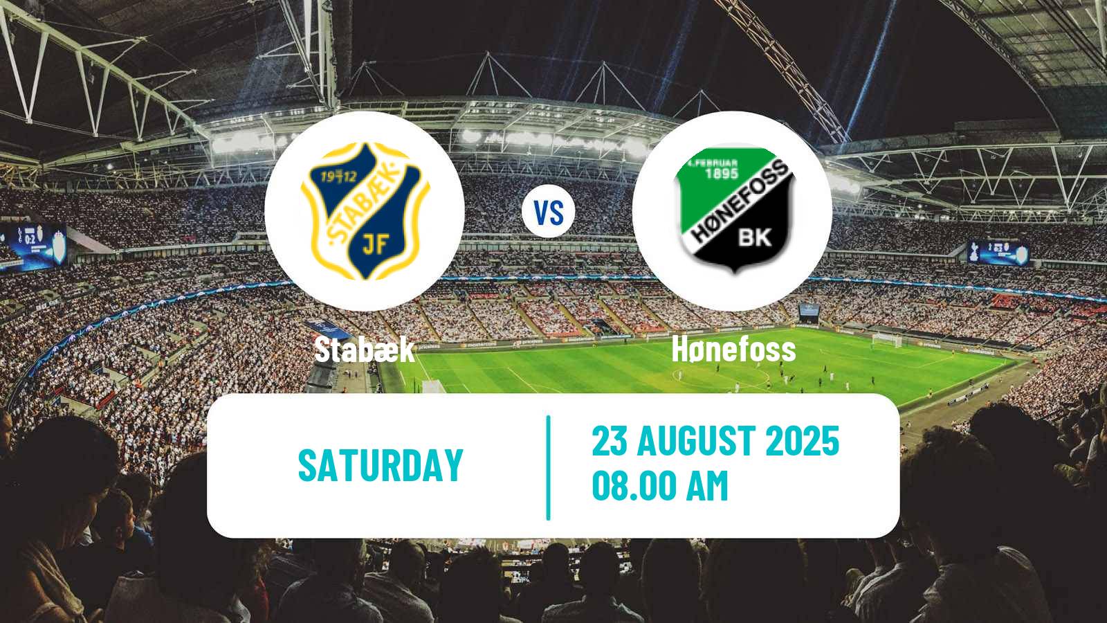 Football Norwegian Toppserien Women Stabæk - Hønefoss