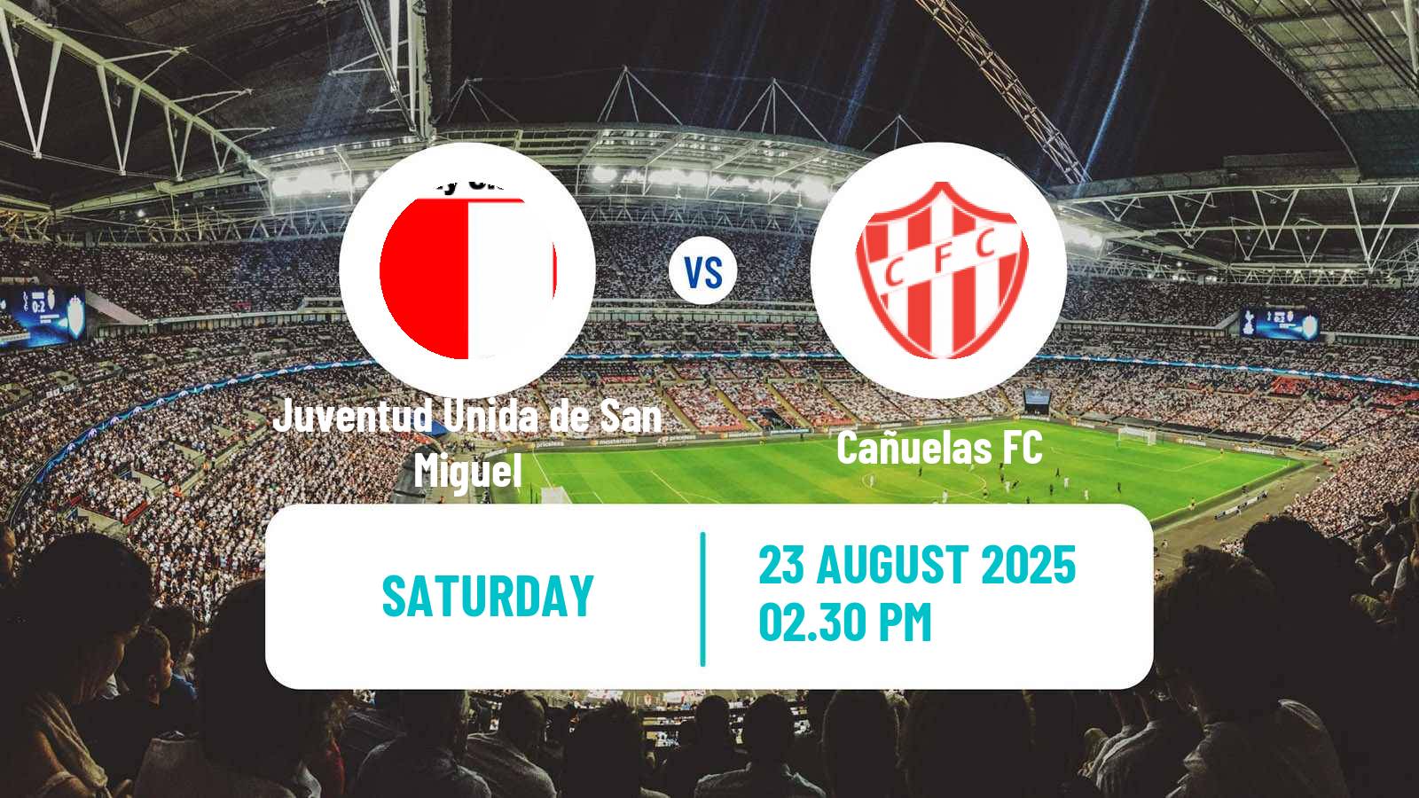 Football Argentinian Primera C Juventud Unida de San Miguel - Cañuelas