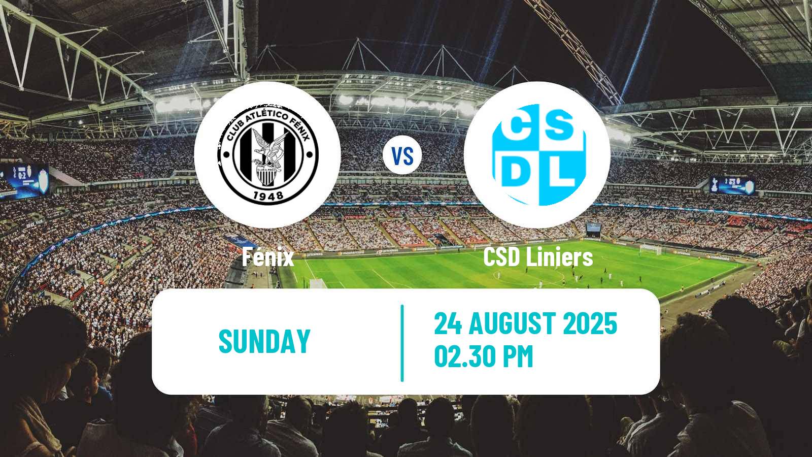 Football Argentinian Primera B Fénix - Liniers
