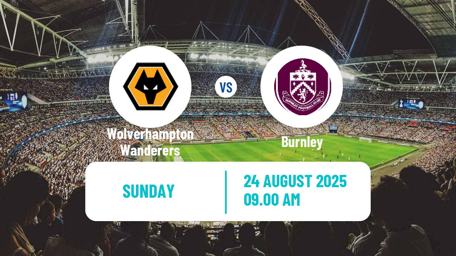 Football English National League North Women Wolverhampton Wanderers - Burnley