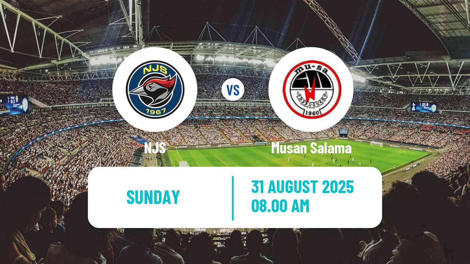 Football Finnish Kakkonen Group B NJS - MuSa