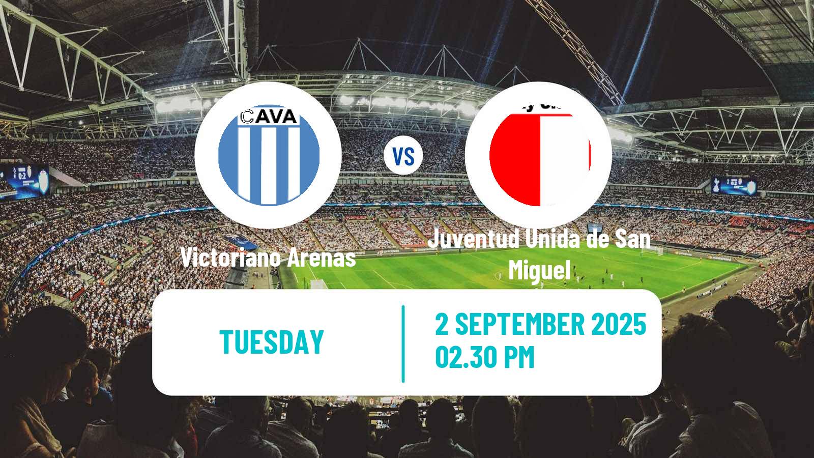 Football Argentinian Primera C Victoriano Arenas - Juventud Unida de San Miguel