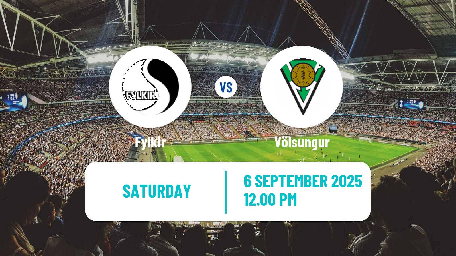 Football Icelandic Lengjudeildin Fylkir - Völsungur
