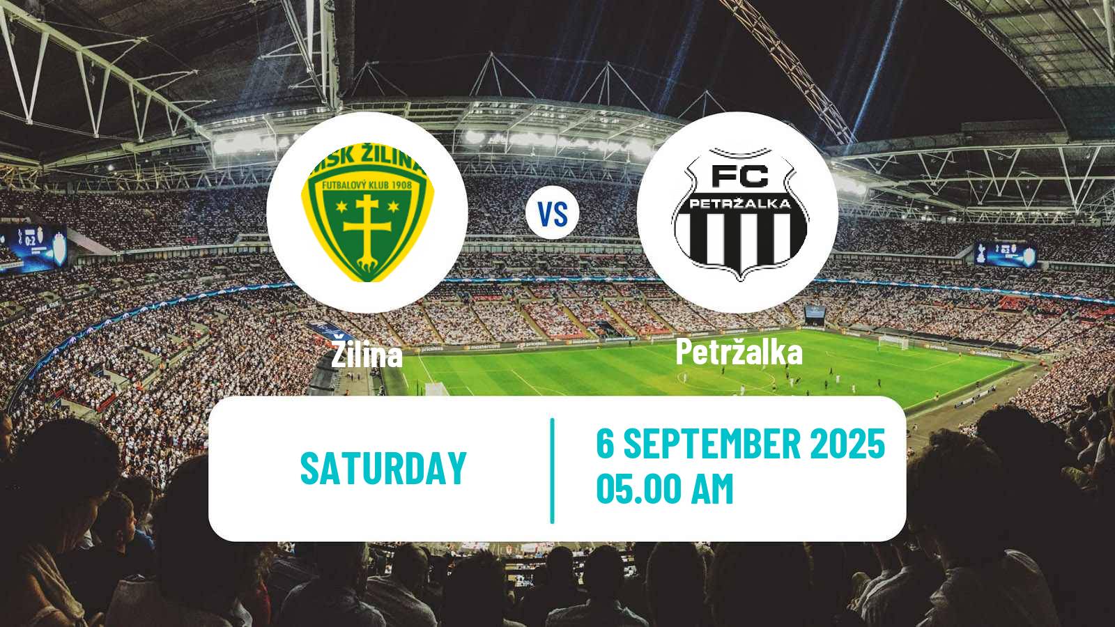 Football Slovak 1 Liga Women Žilina - Petržalka