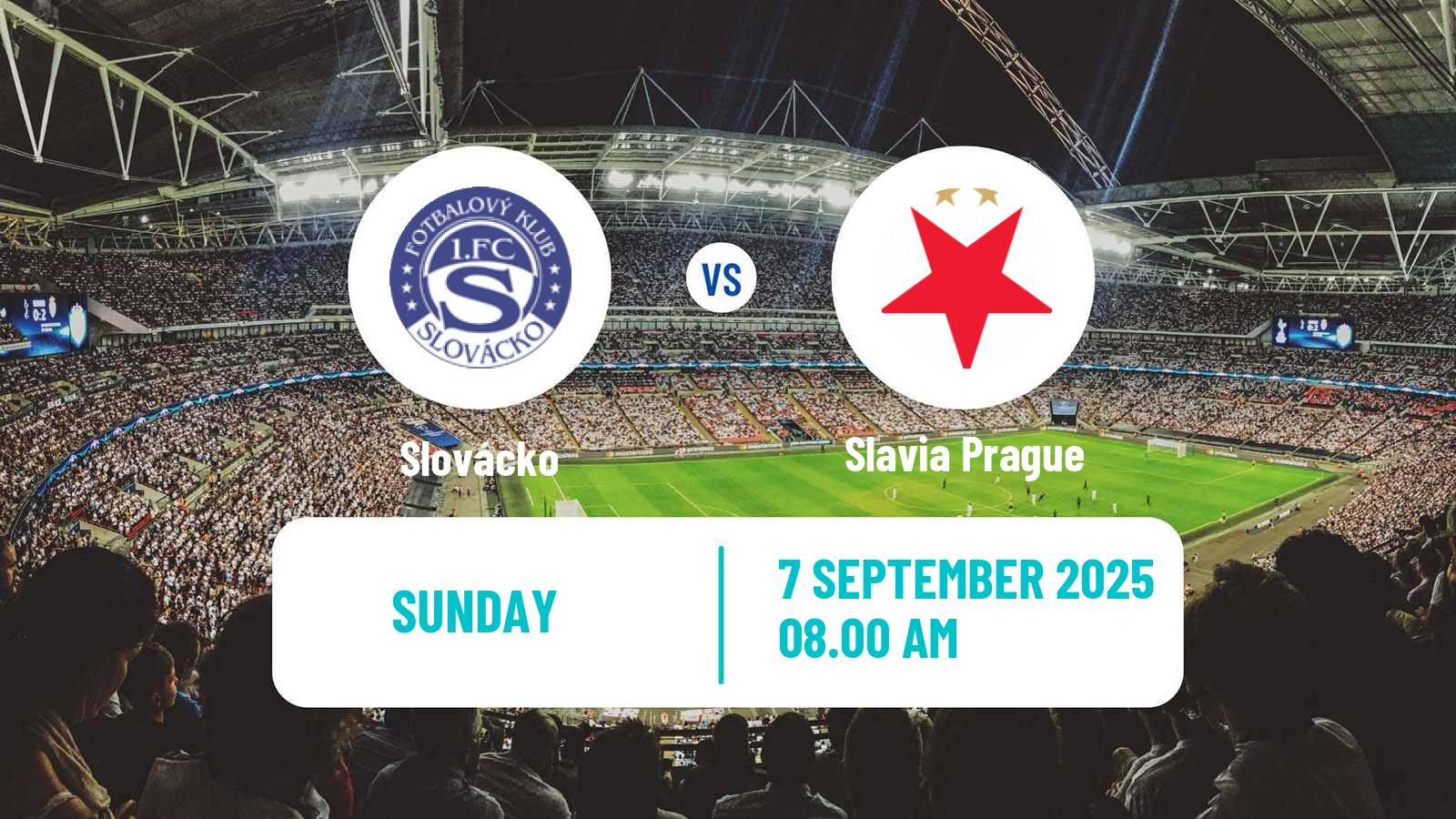 Football Czech 1 Liga Women Slovácko - Slavia Prague