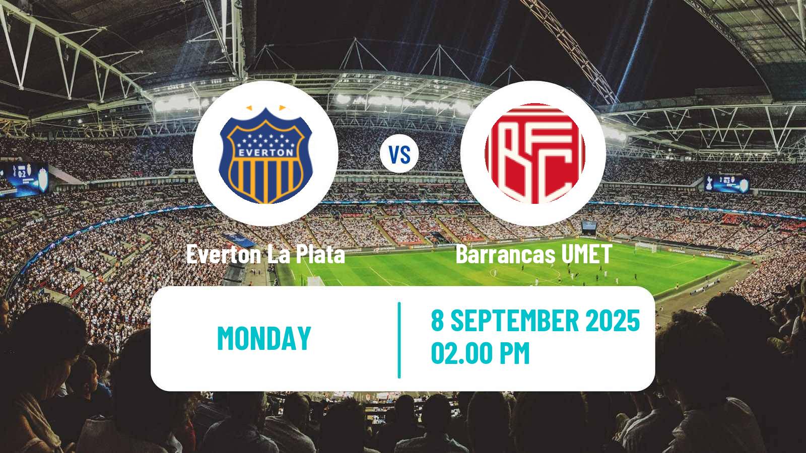 Football Argentinian Torneo Promocional Amateur Everton La Plata - Barrancas UMET