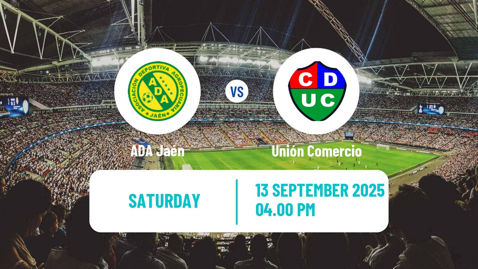 Football Peruvian Liga 2 ADA Jaén - Unión Comercio