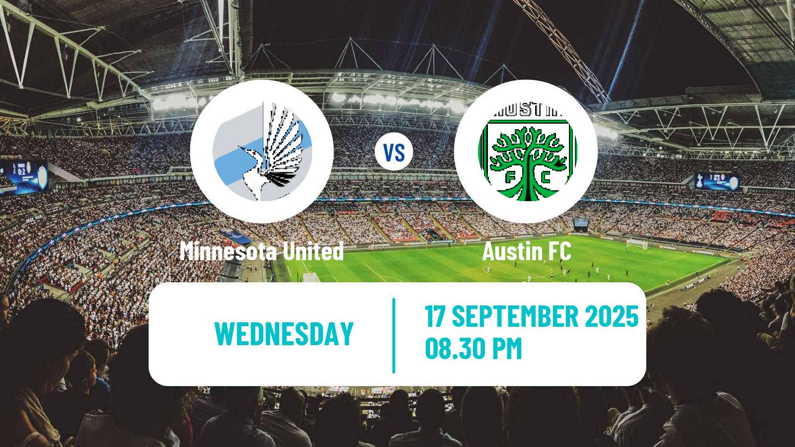 Football US Open Cup Minnesota United - Austin FC