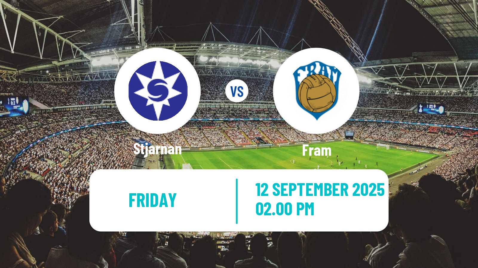 Football Icelandic Urvalsdeild Women Stjarnan - Fram
