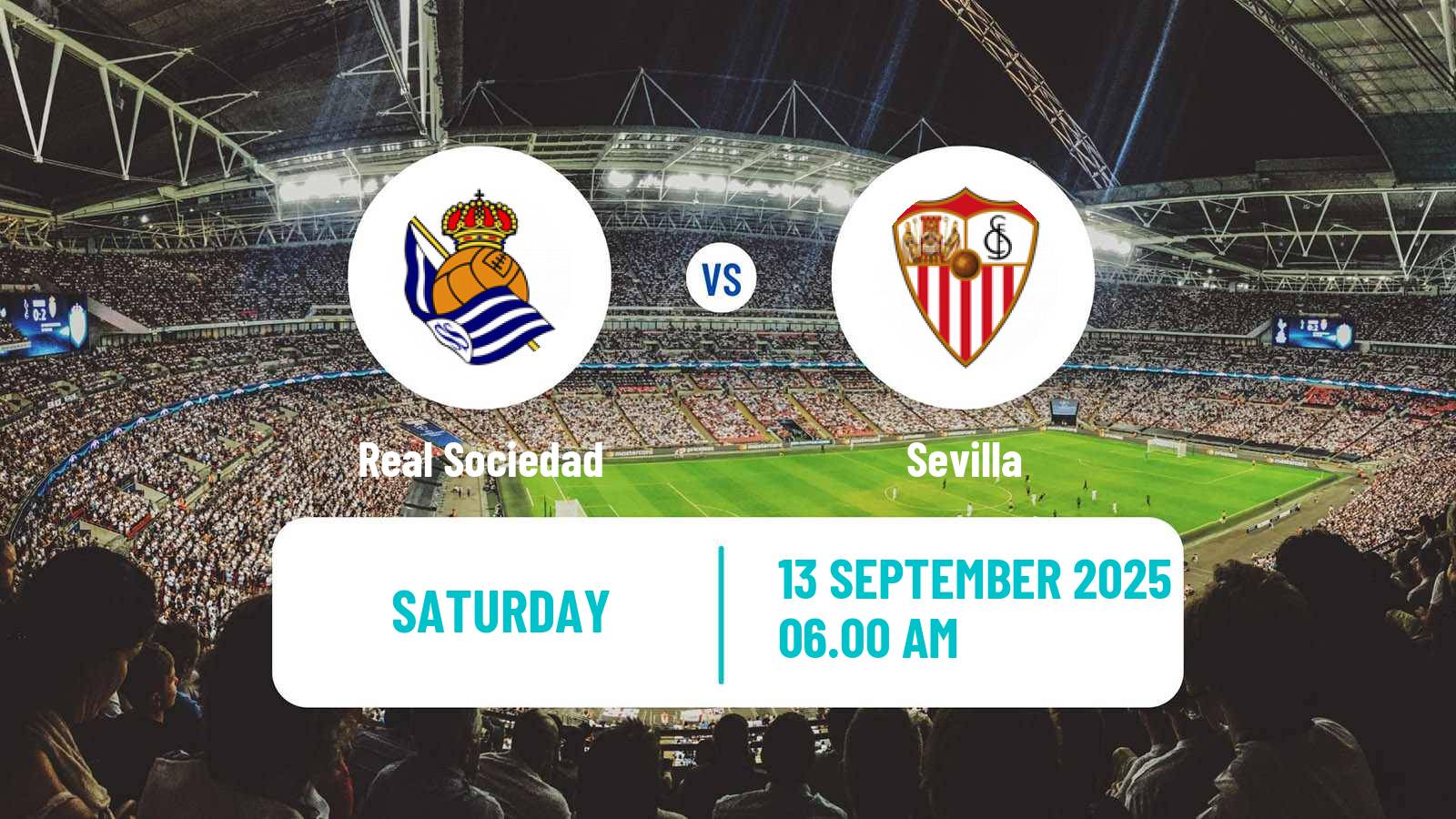 Football Spanish Primera División Women Real Sociedad - Sevilla