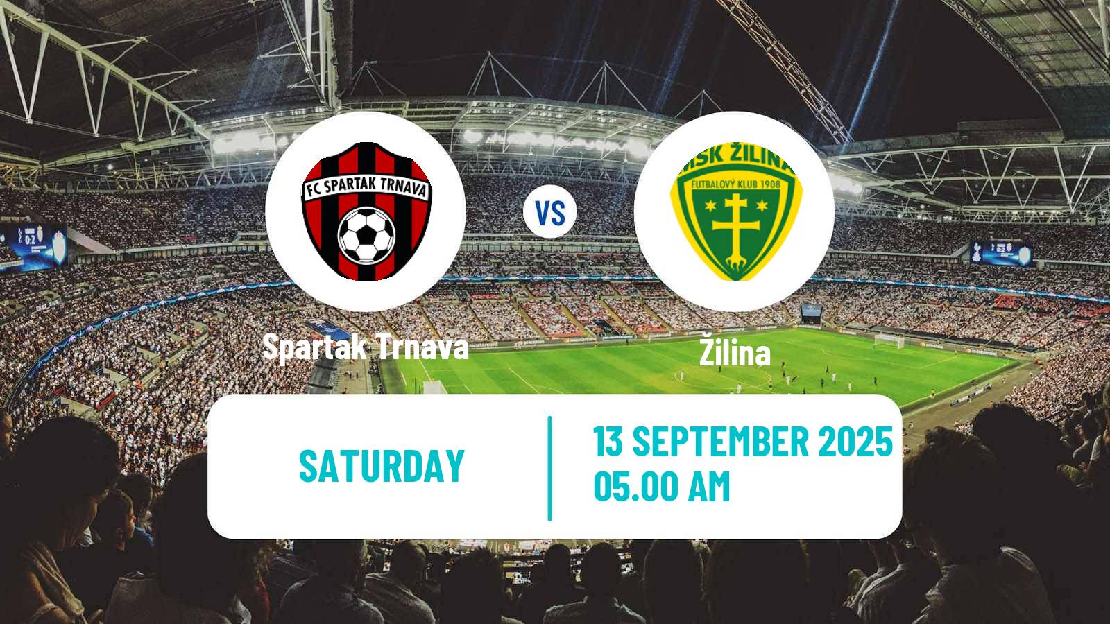 Football Slovak 1 Liga Women Spartak Trnava - Žilina