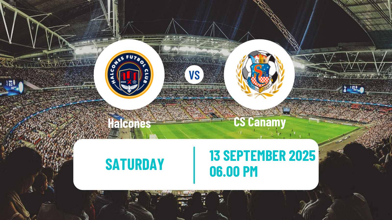 Football Mexican Liga Premier Serie A Halcones - Canamy