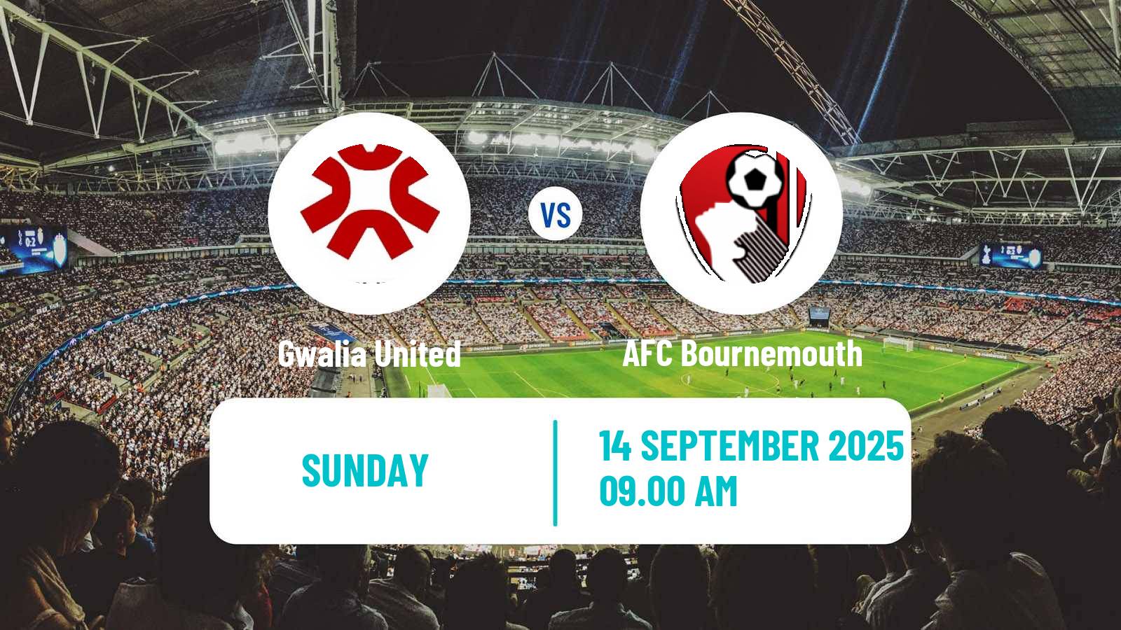 Football English National League South Women Gwalia United - AFC Bournemouth