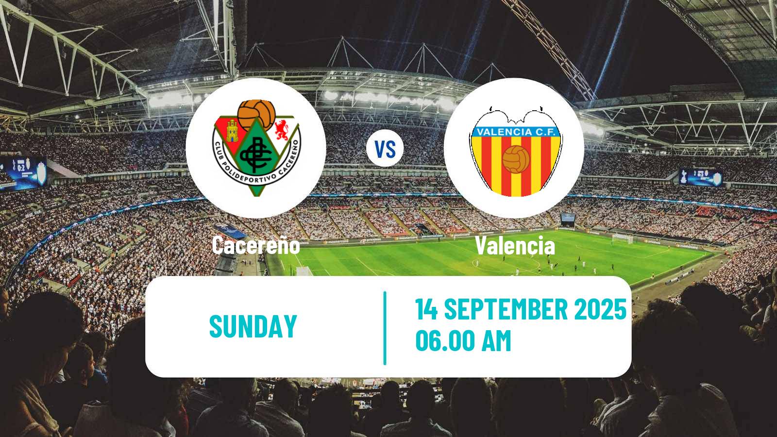 Football Spanish Primera Federacion Women Cacereño - Valencia