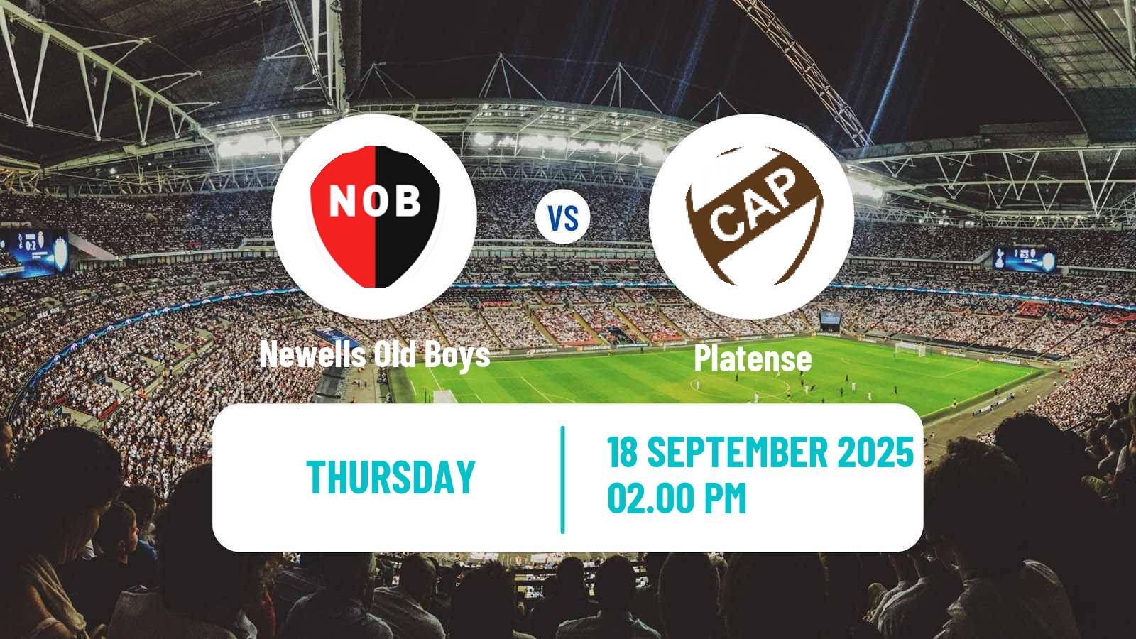 Football Argentinian Primera A Women Newells Old Boys - Platense