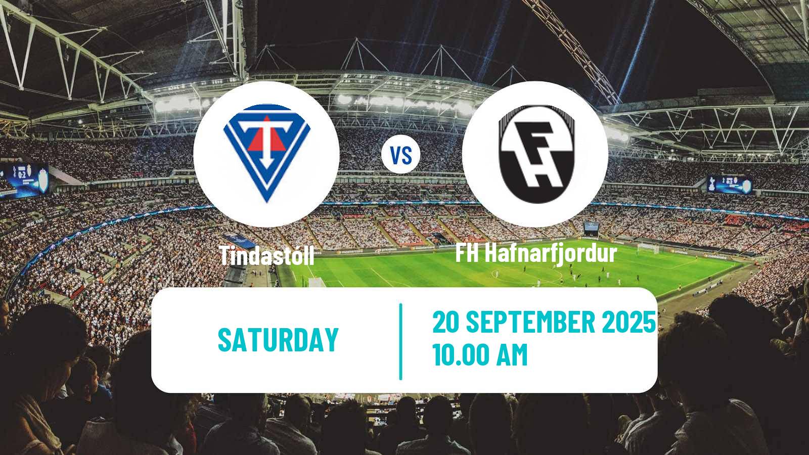 Football Icelandic Urvalsdeild Women Tindastóll - FH Hafnarfjordur