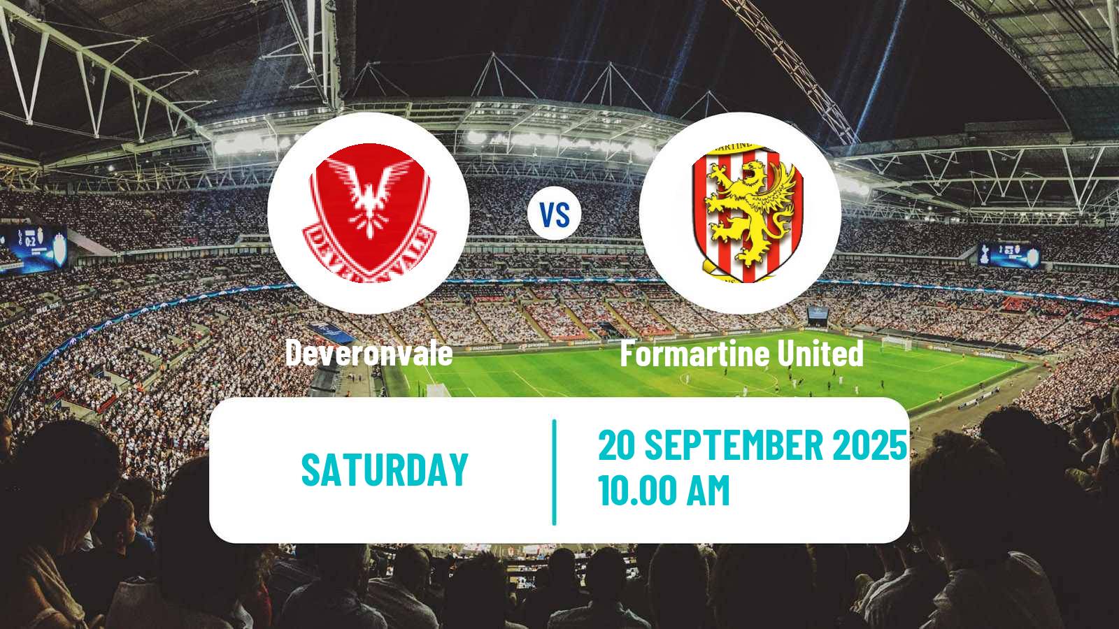 Football Scottish Highland League Deveronvale - Formartine United