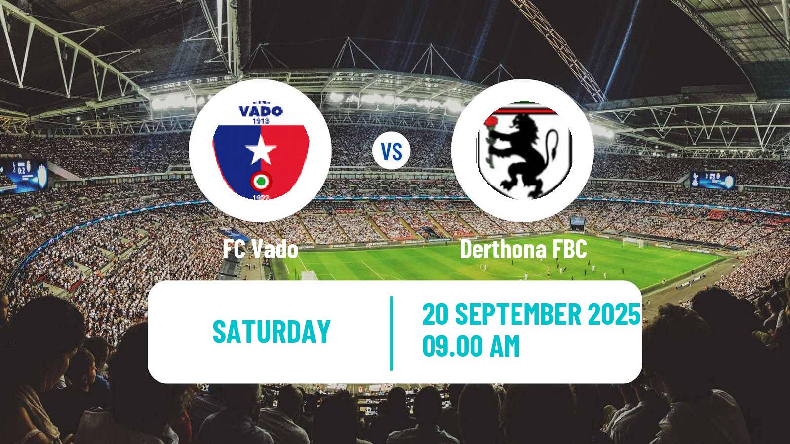 Football Italian Serie D - Group A Vado - Derthona