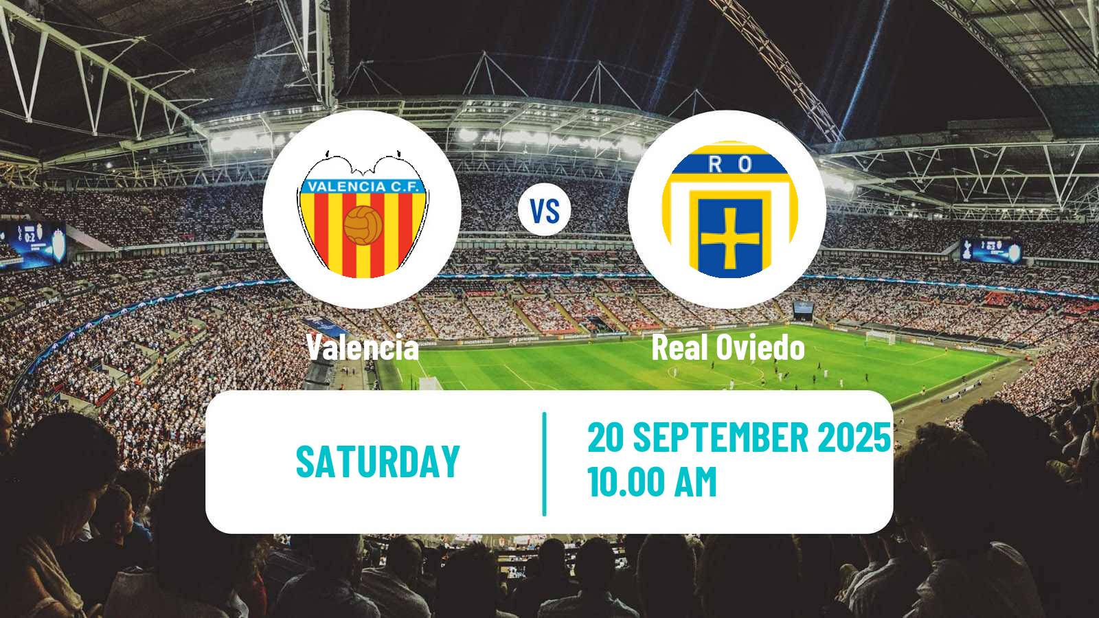 Football Spanish Primera Federacion Women Valencia - Real Oviedo