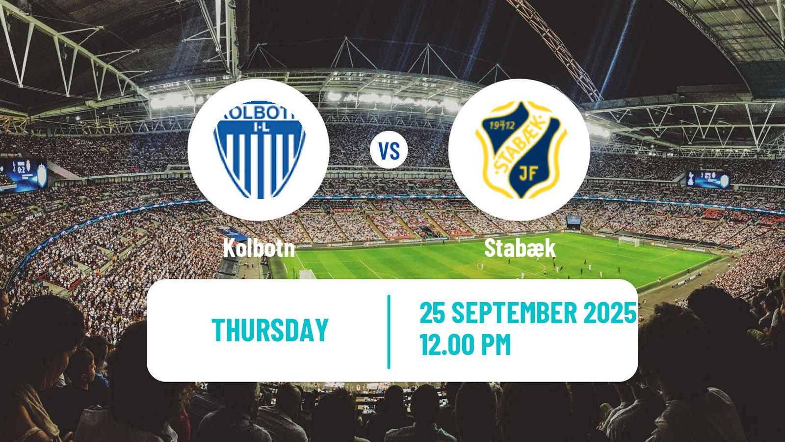 Football Norwegian Toppserien Women Kolbotn - Stabæk