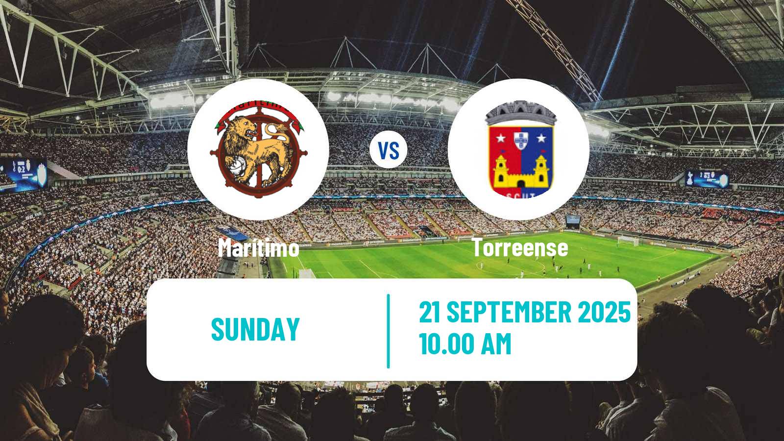 Football Portuguese Liga BPI Women Marítimo - Torreense