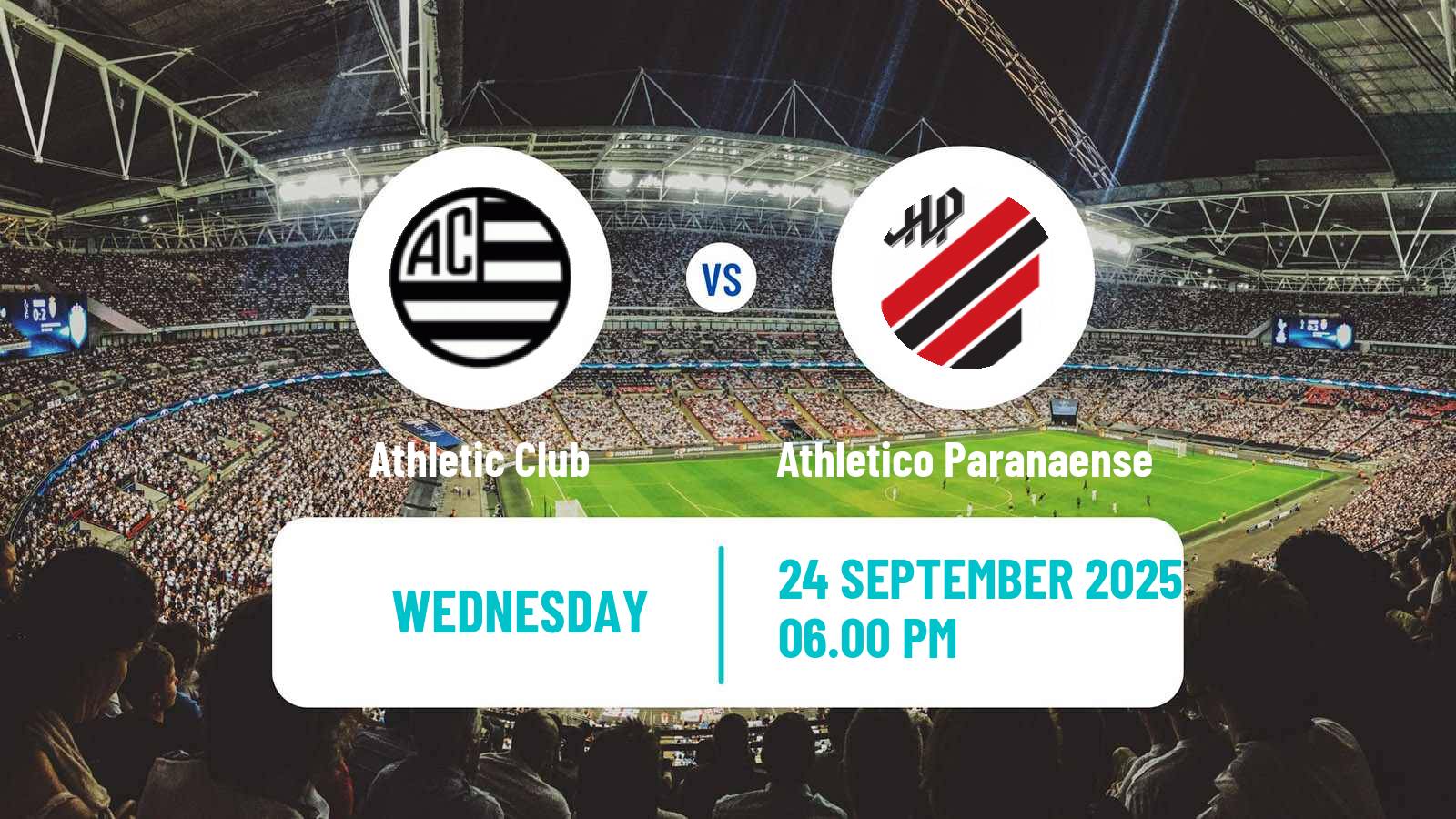 Football Brazilian Serie B Athletic Club - Athletico Paranaense