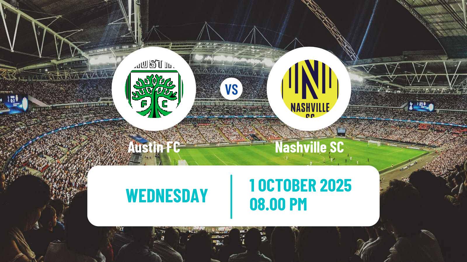 Football US Open Cup Austin FC - Nashville SC