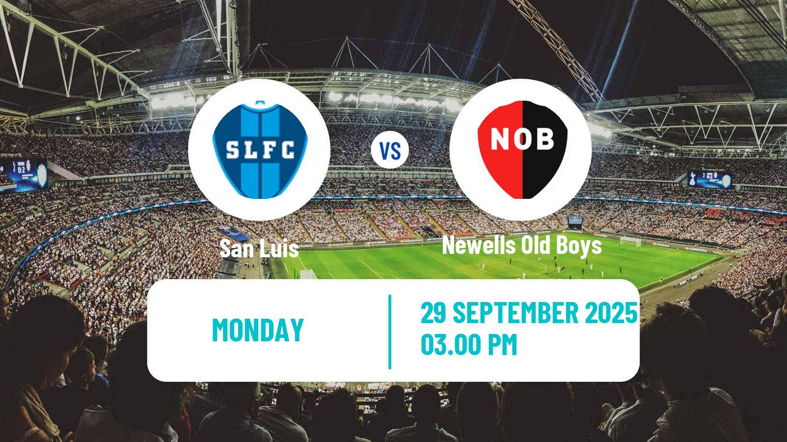 Football Argentinian Primera A Women San Luis - Newells Old Boys