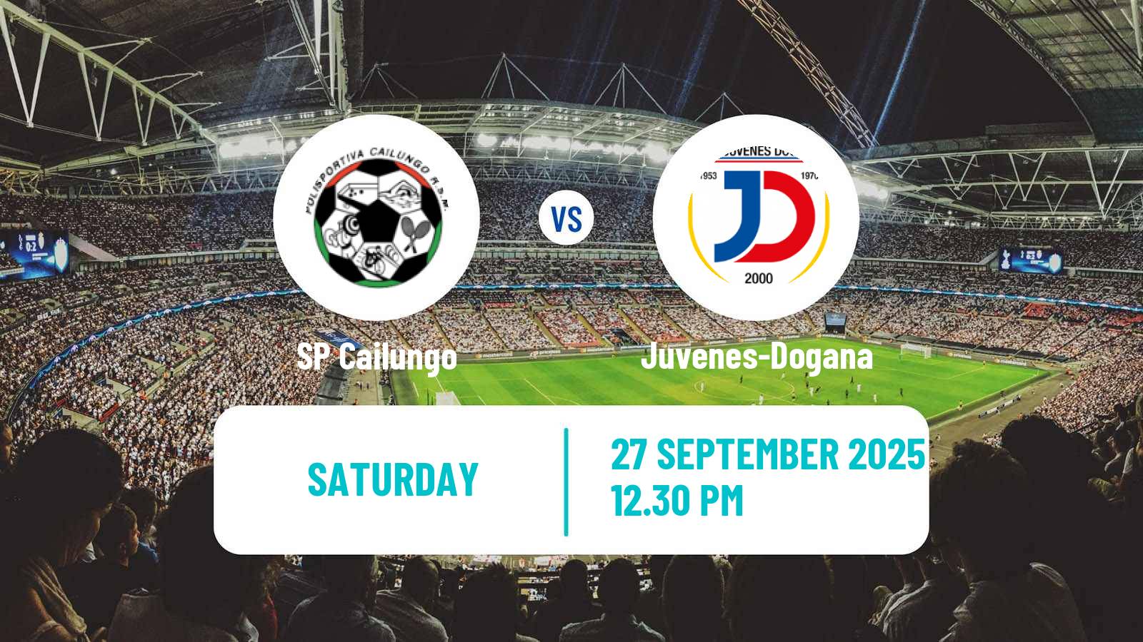 Football San Marino Campionato Sammarinese Cailungo - Juvenes-Dogana