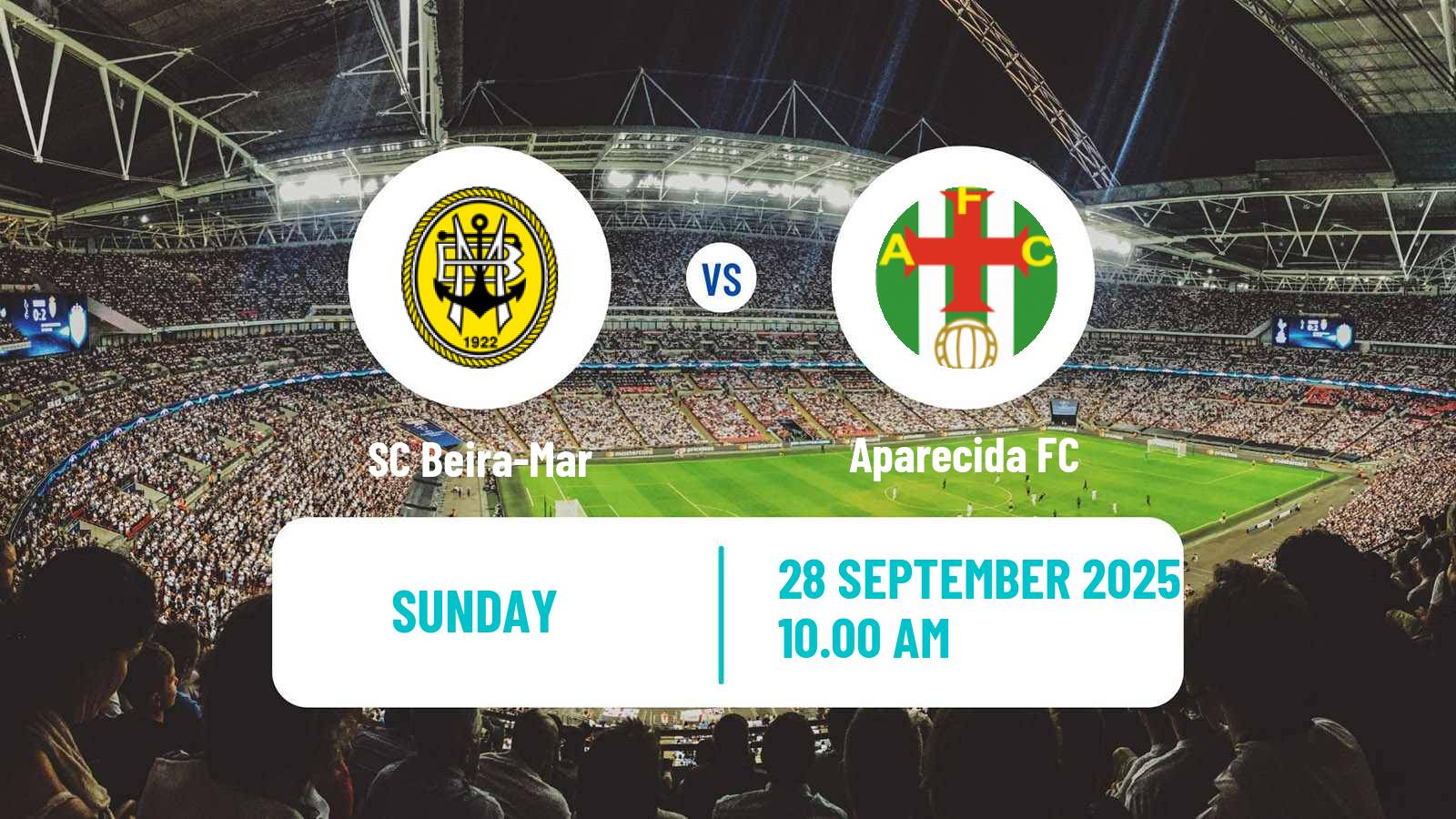 Football Campeonato de Portugal Beira-Mar - Aparecida