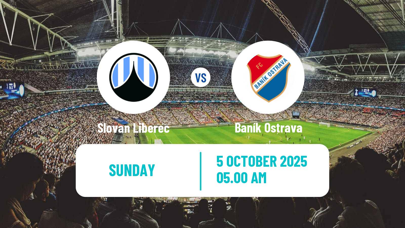 Football Czech 1 Liga Women Slovan Liberec - Baník Ostrava