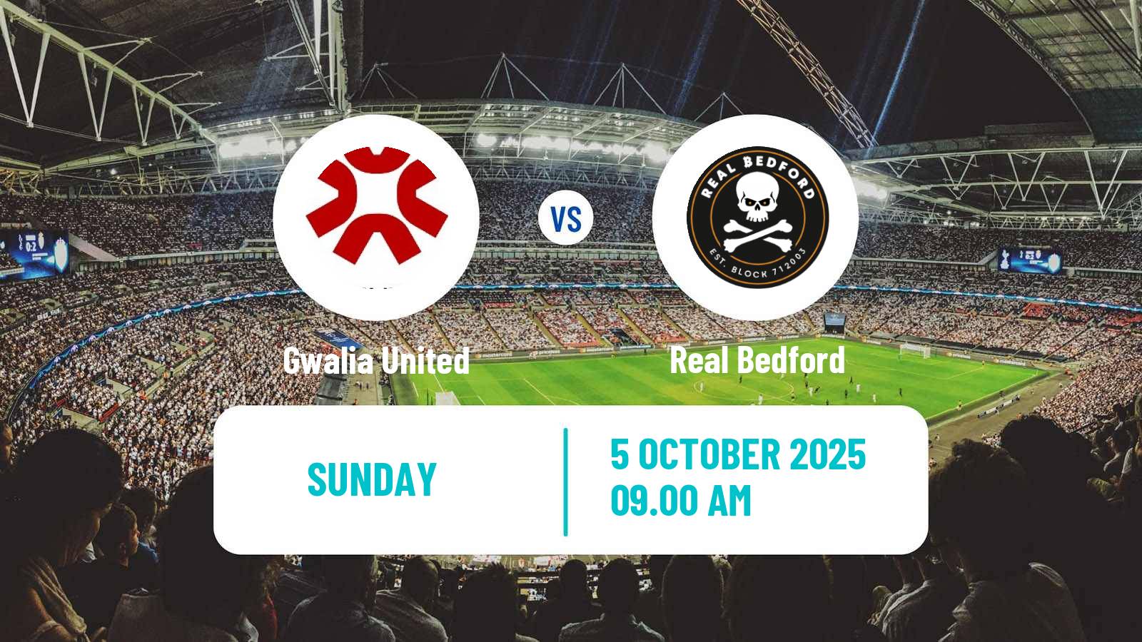 Football English National League South Women Gwalia United - Real Bedford