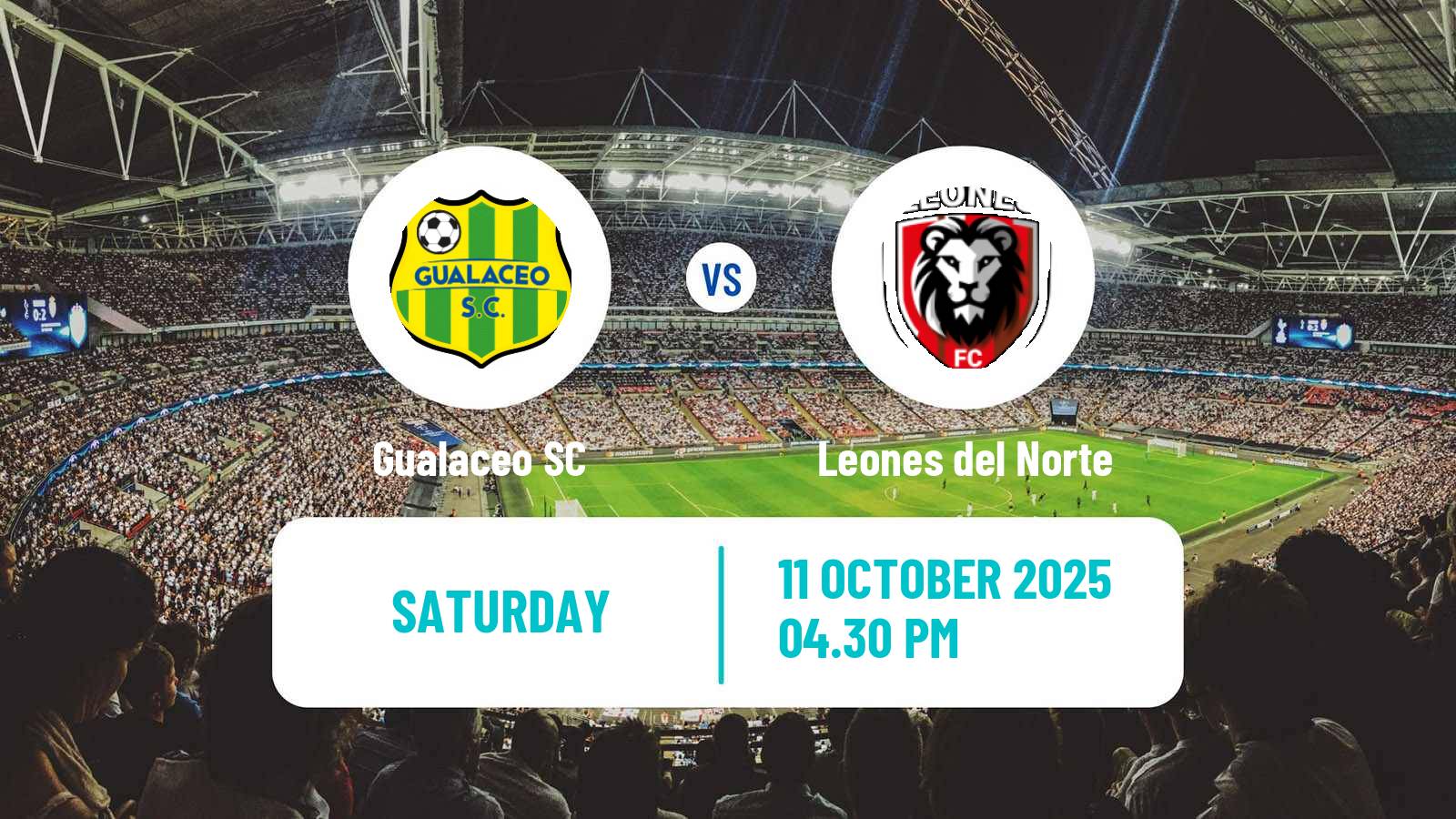 Football Ecuadorian Serie B Gualaceo - Leones del Norte