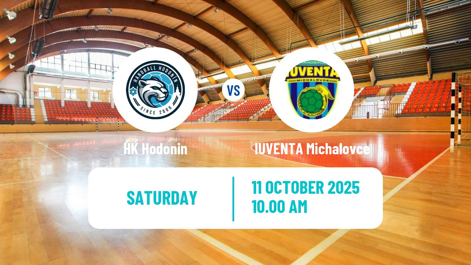 Handball MOL Liga Women Hodonin - IUVENTA Michalovce